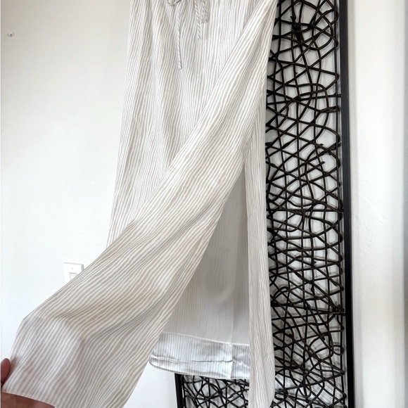 ATM
ANTHONY THOMAS MELILLO Silk pull on maxi skirt. - Picture 5 of 16